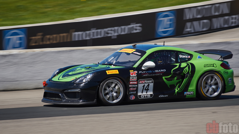Illustration for article titled CTMP Victoria Day Speedfest Photodump: SAT + SUN